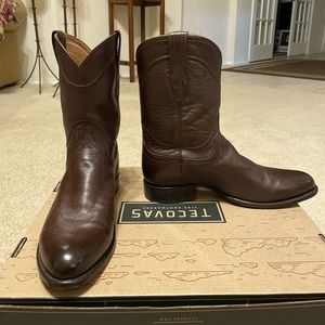 Men’s Tecovas Boots